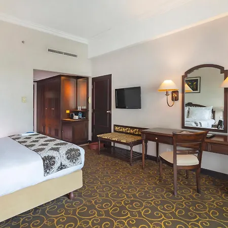 Blue Sky Hotel-2