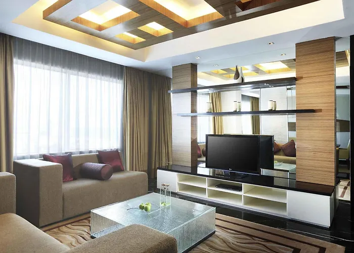 Novotel Balikpapan